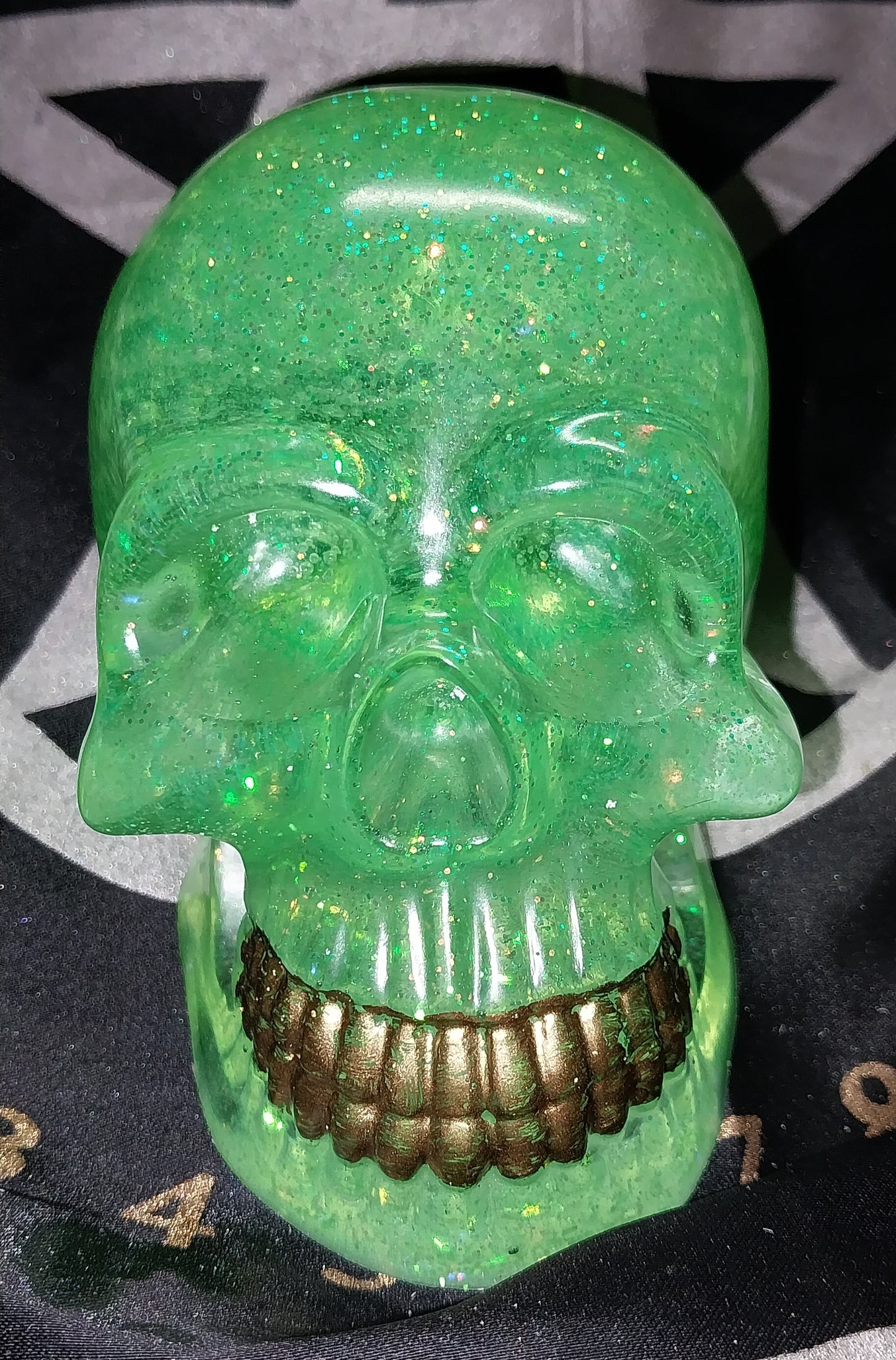 Skull