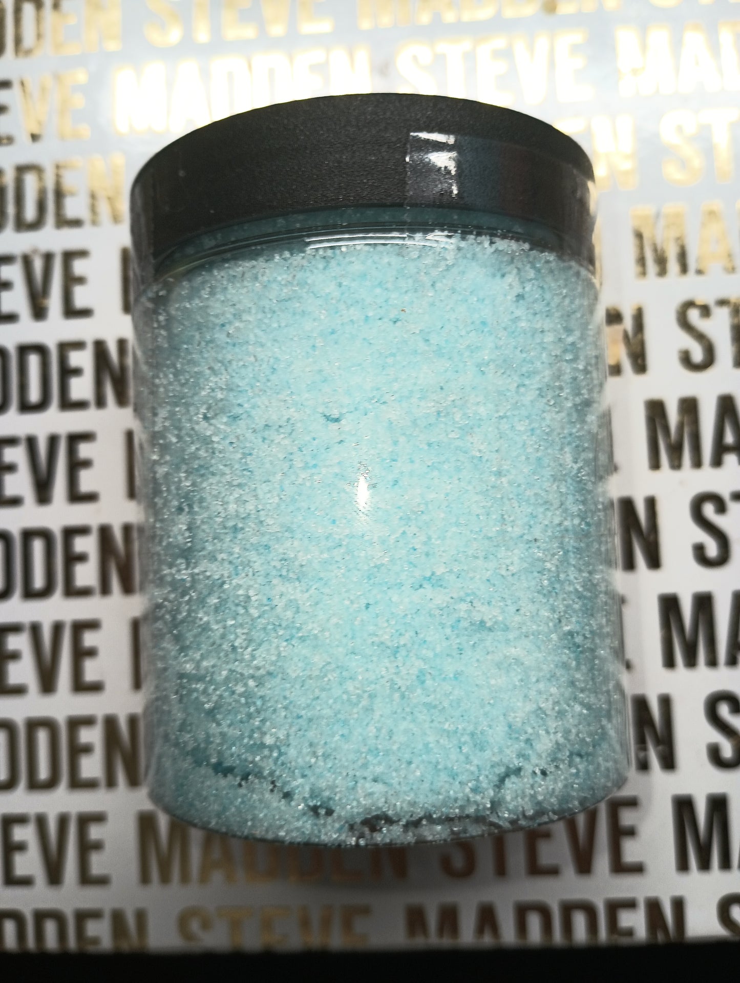 White sands soap, Shea Butter (Mermaid Mist scrub) bundle