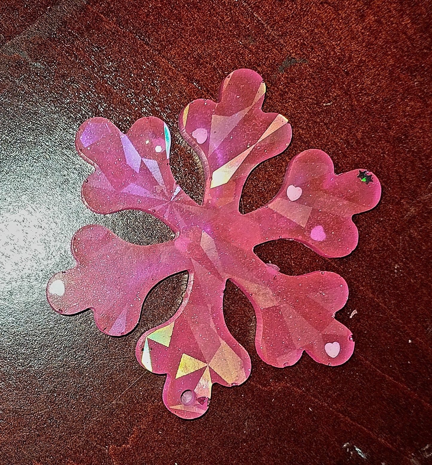 Tree Ornaments