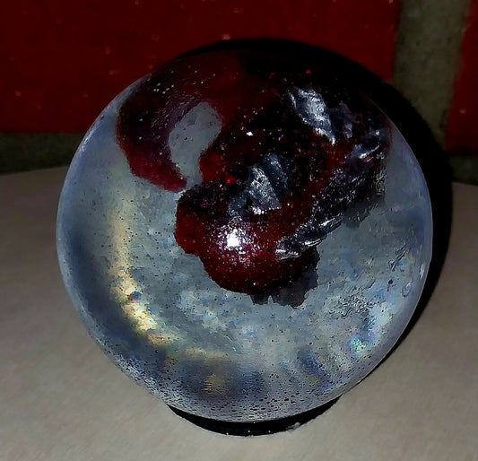 Dragon Egg