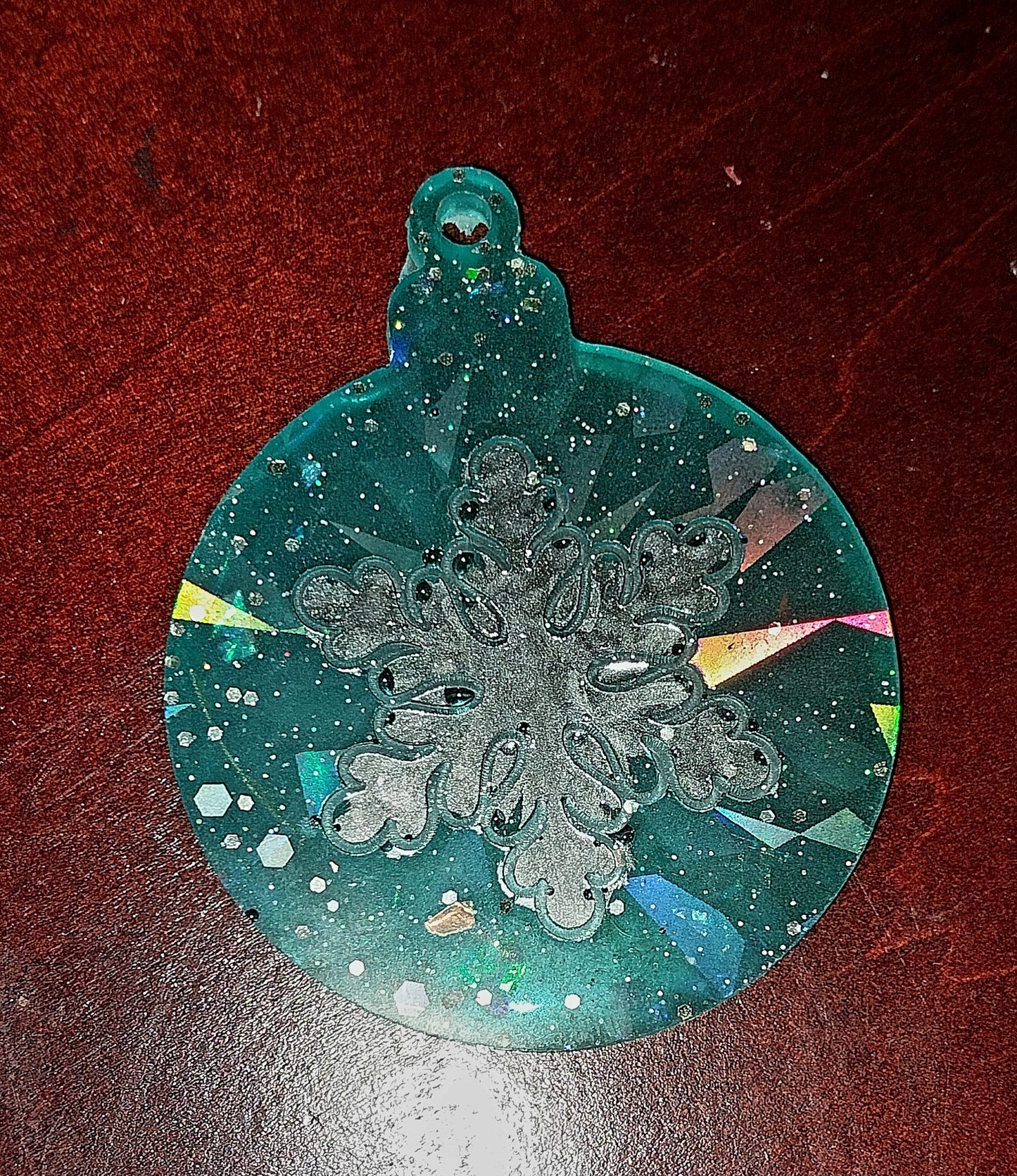Tree Ornaments
