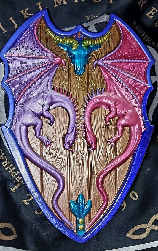Dragon Shield