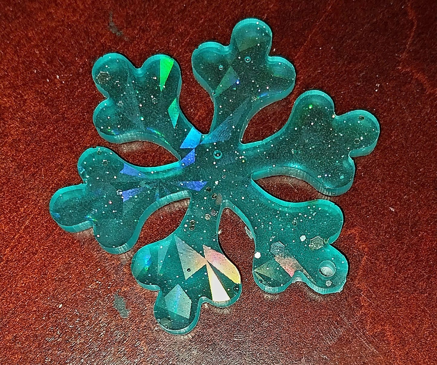 Tree Ornaments