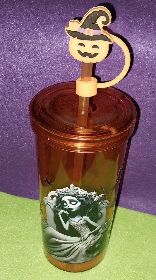 Halloween and Special cups