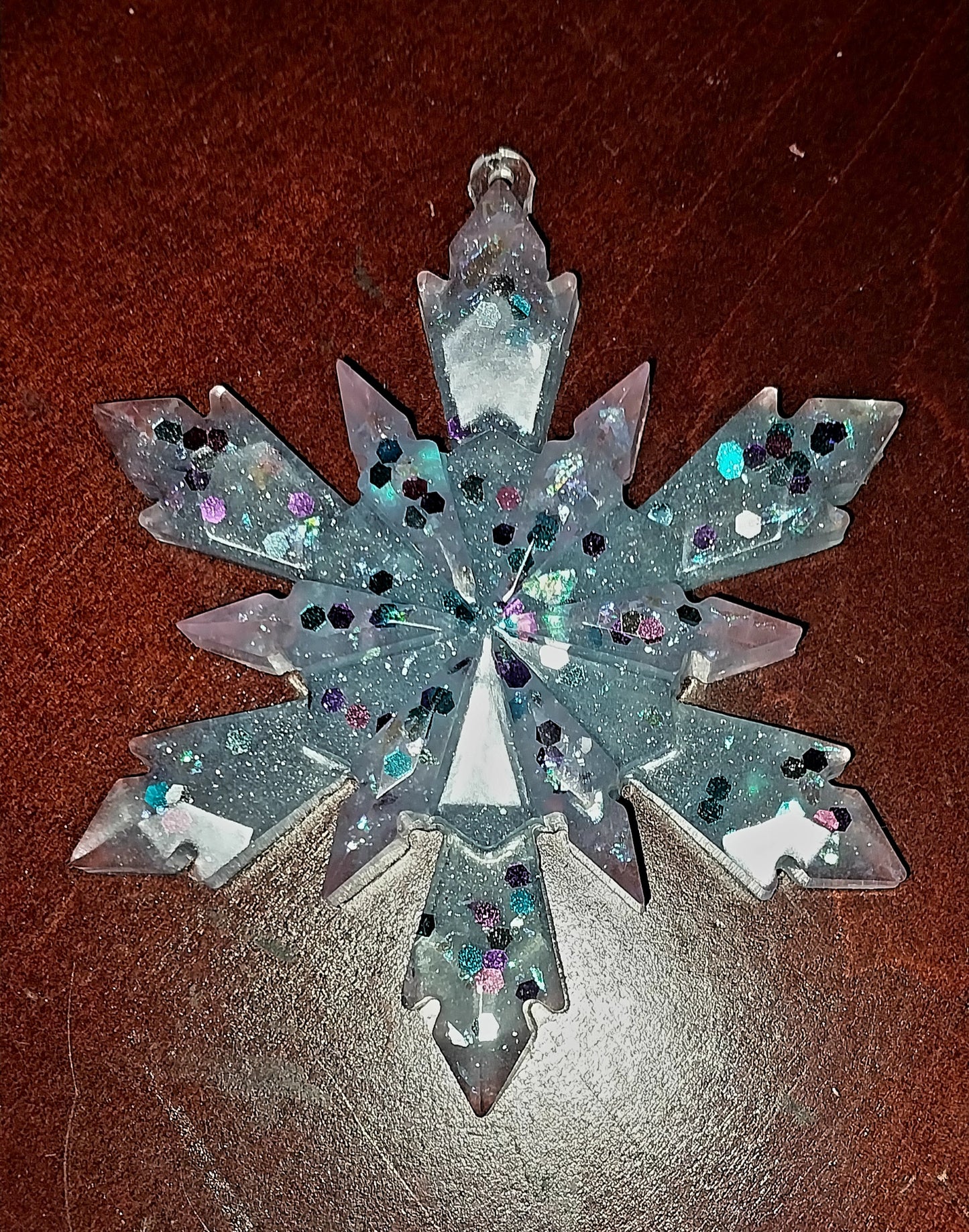 Tree Ornaments
