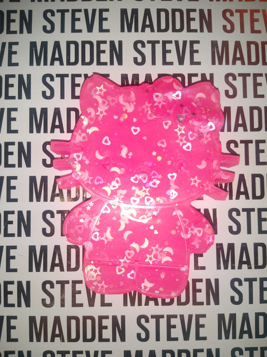 Hello Kitty madallion