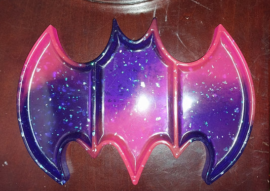 Bat tray