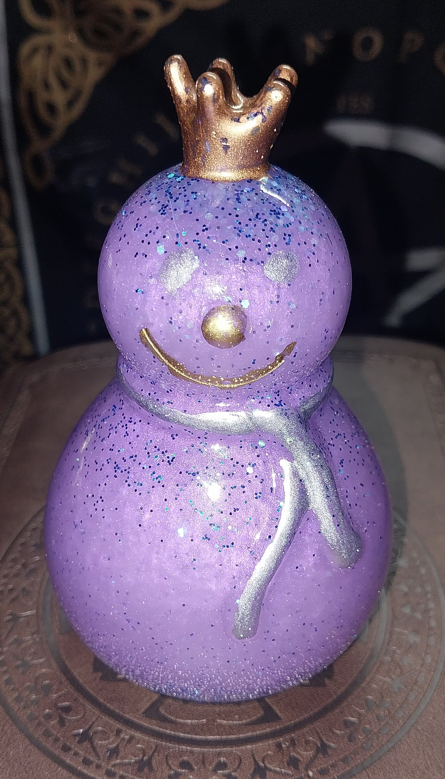 Snowman