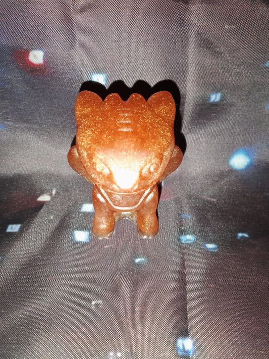 Toothless Figurine