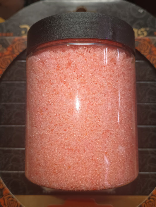 Watermelon Sugar scubs