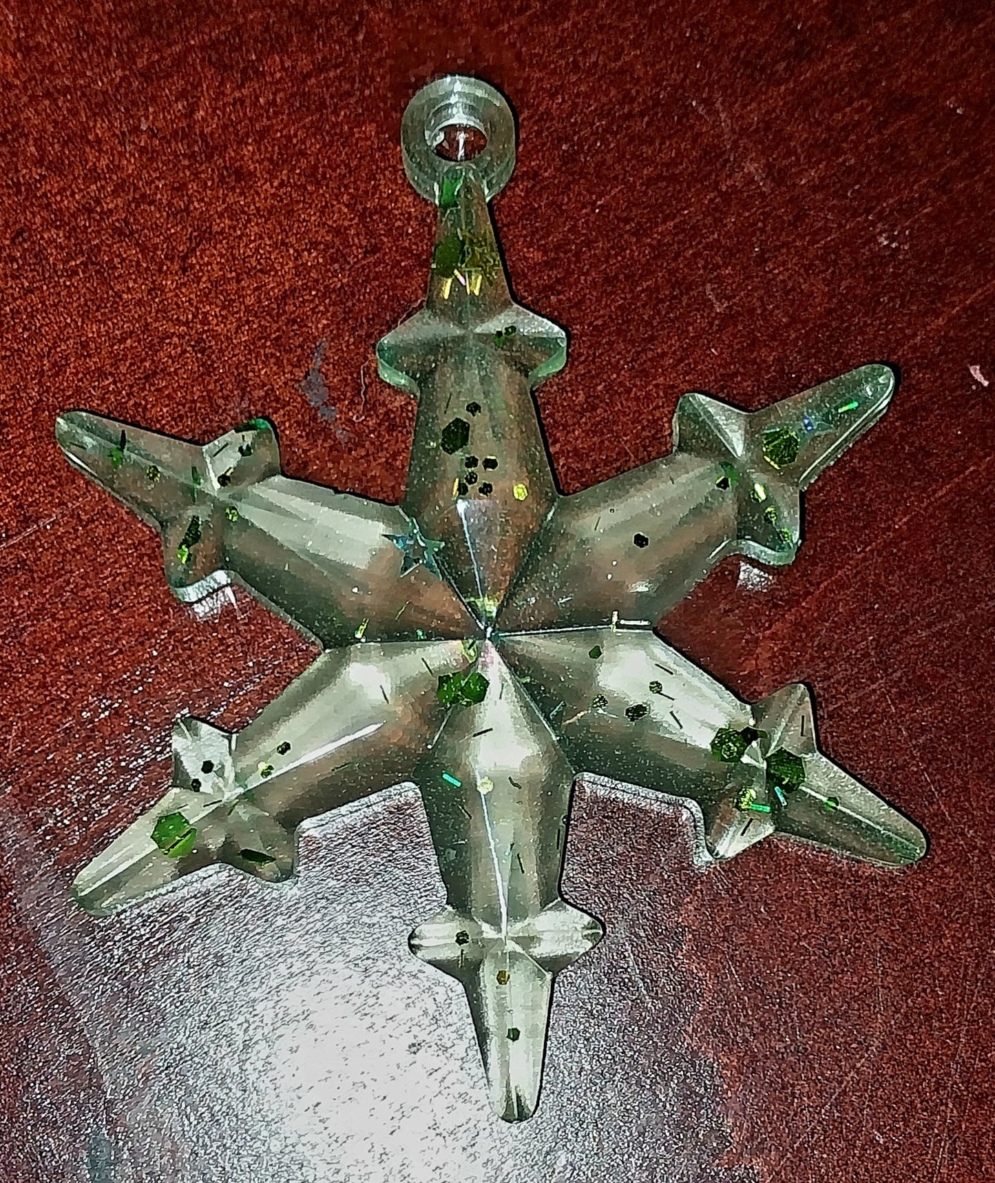 Tree Ornaments