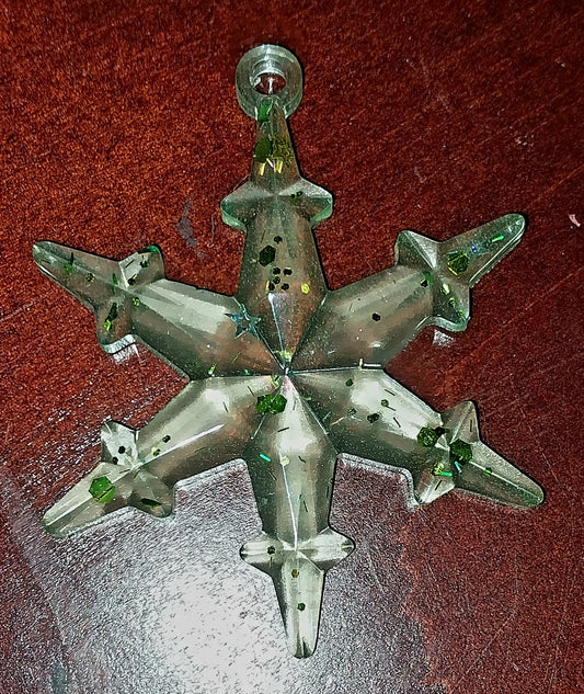 Tree Ornaments