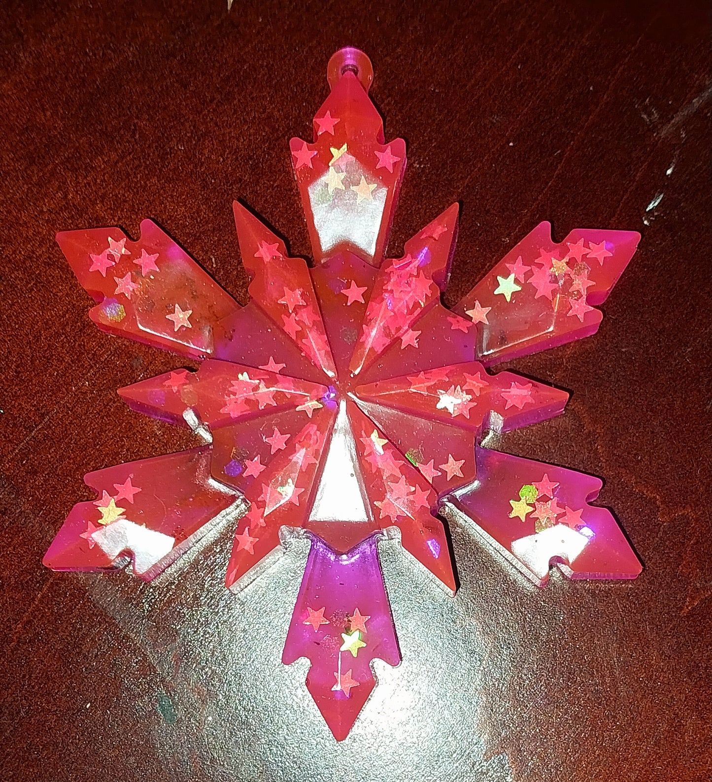 Tree Ornaments