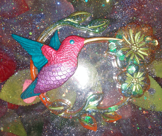 Hummingbird